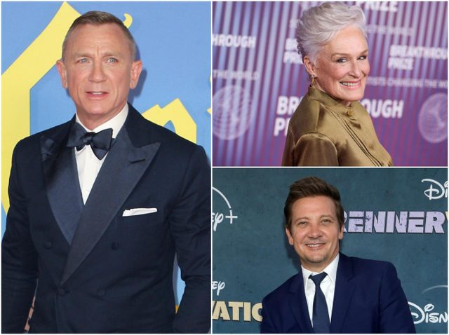 『ナイブズ・アウト』シリーズ3作目の出演者が豪華すぎる