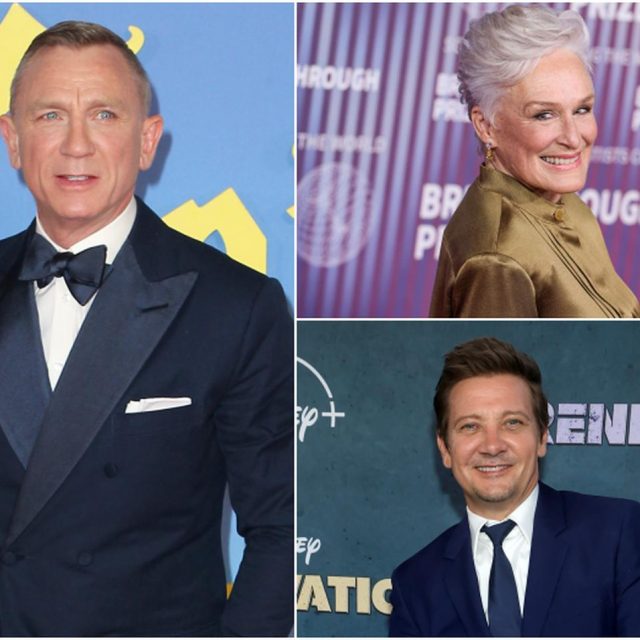 『ナイブズ・アウト』シリーズ3作目の出演者が豪華すぎる