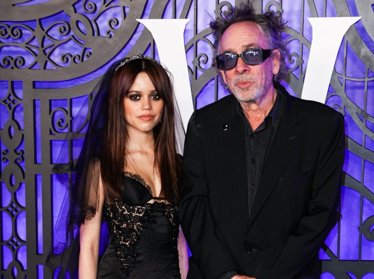 『ウェンズデー』シーズン2の撮影がスタート、ゼイヴィア役は性的暴行疑惑で降板