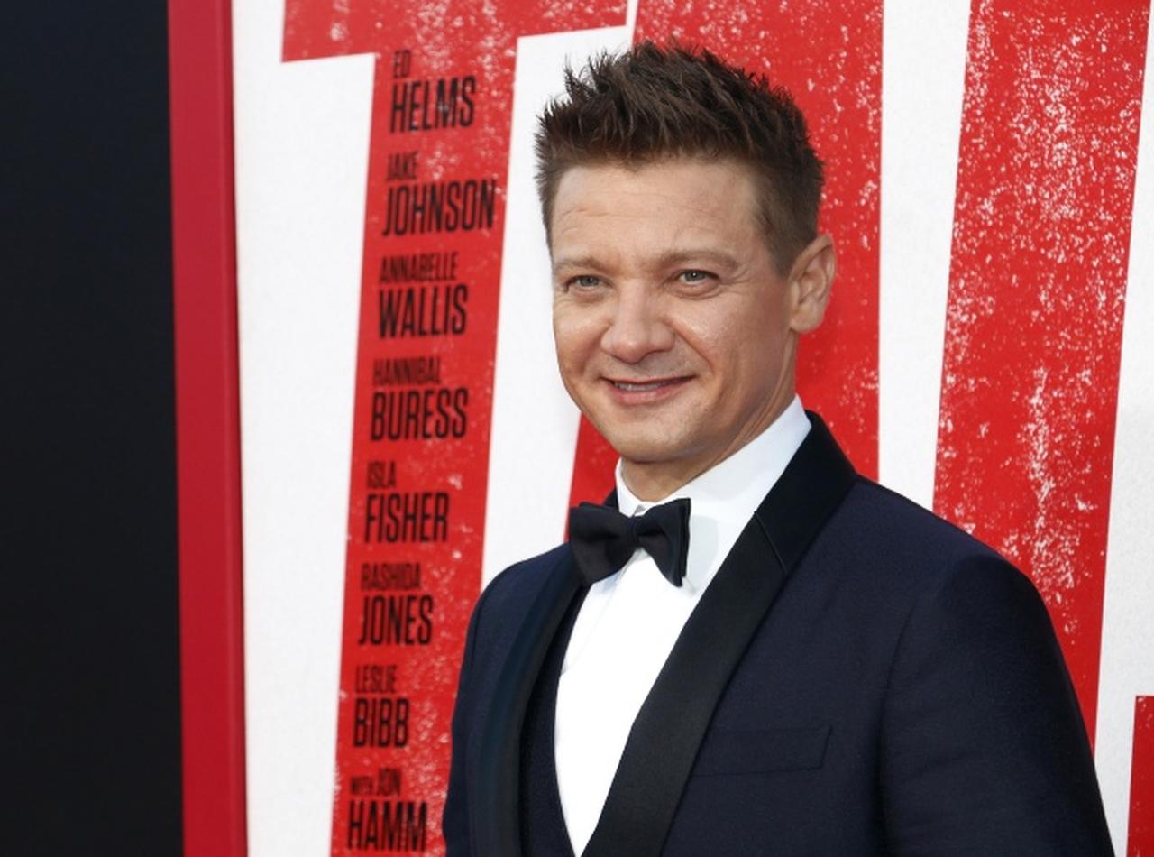 『ミッション:インポッシブル』は家族のために降板、ジェレミー・レナーが明かす