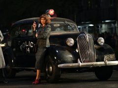1930年代にタイムスリップしたペネロペ・クルスが絵になる