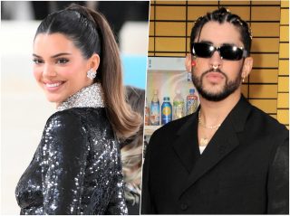 ケンダル・ジェンナー、復縁がウワサされている元カレのコンサートへ