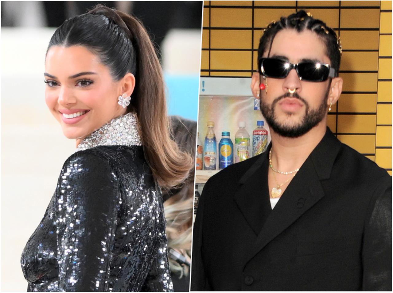 ケンダル・ジェンナー、復縁がウワサされている元カレのコンサートへ