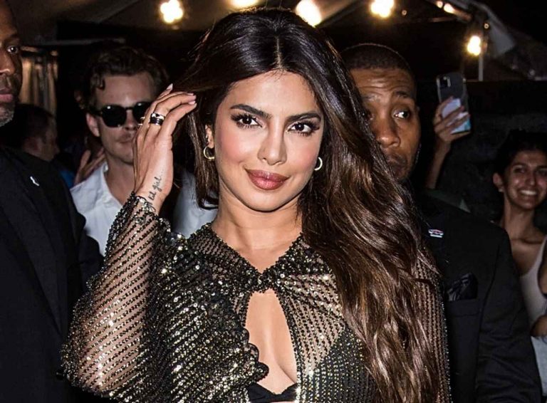 その価値65億円超え！人気女優の首元で輝くネックレスが眩しすぎる