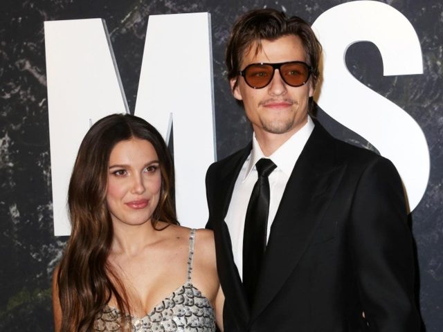 ミリー・ボビー・ブラウン、ボン・ジョヴィ息子と結婚