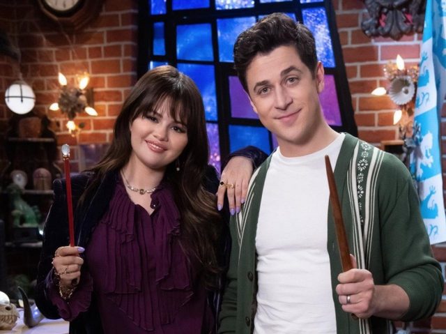 『ウェイバリー通りのウィザードたち』の続編タイトルが決定！