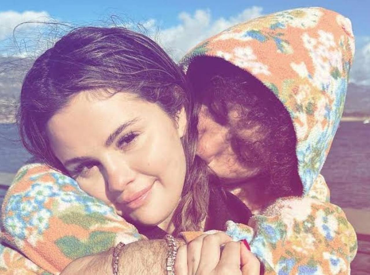 セレーナ・ゴメス恋人、セレーナとの子どもについて語る