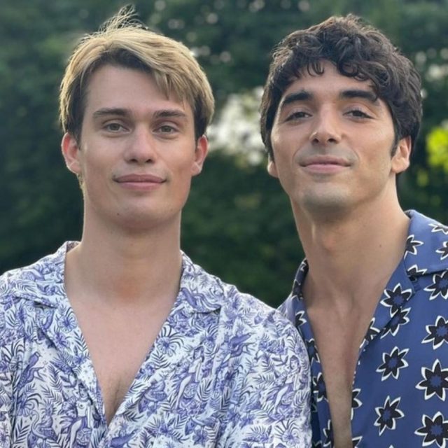 ファン歓喜！イギリス王子とアメリカ大統領の息子が恋する『赤と白とロイヤルブルー』続編が決定