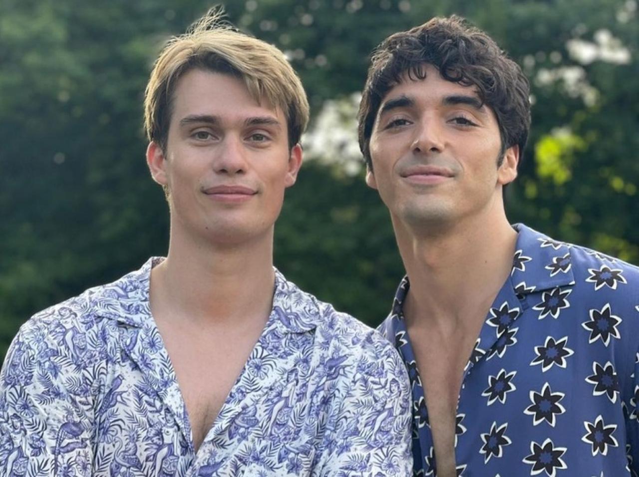 ファン歓喜!イギリス王子とアメリカ大統領の息子が恋する『赤と白とロイヤルブルー』続編が決定