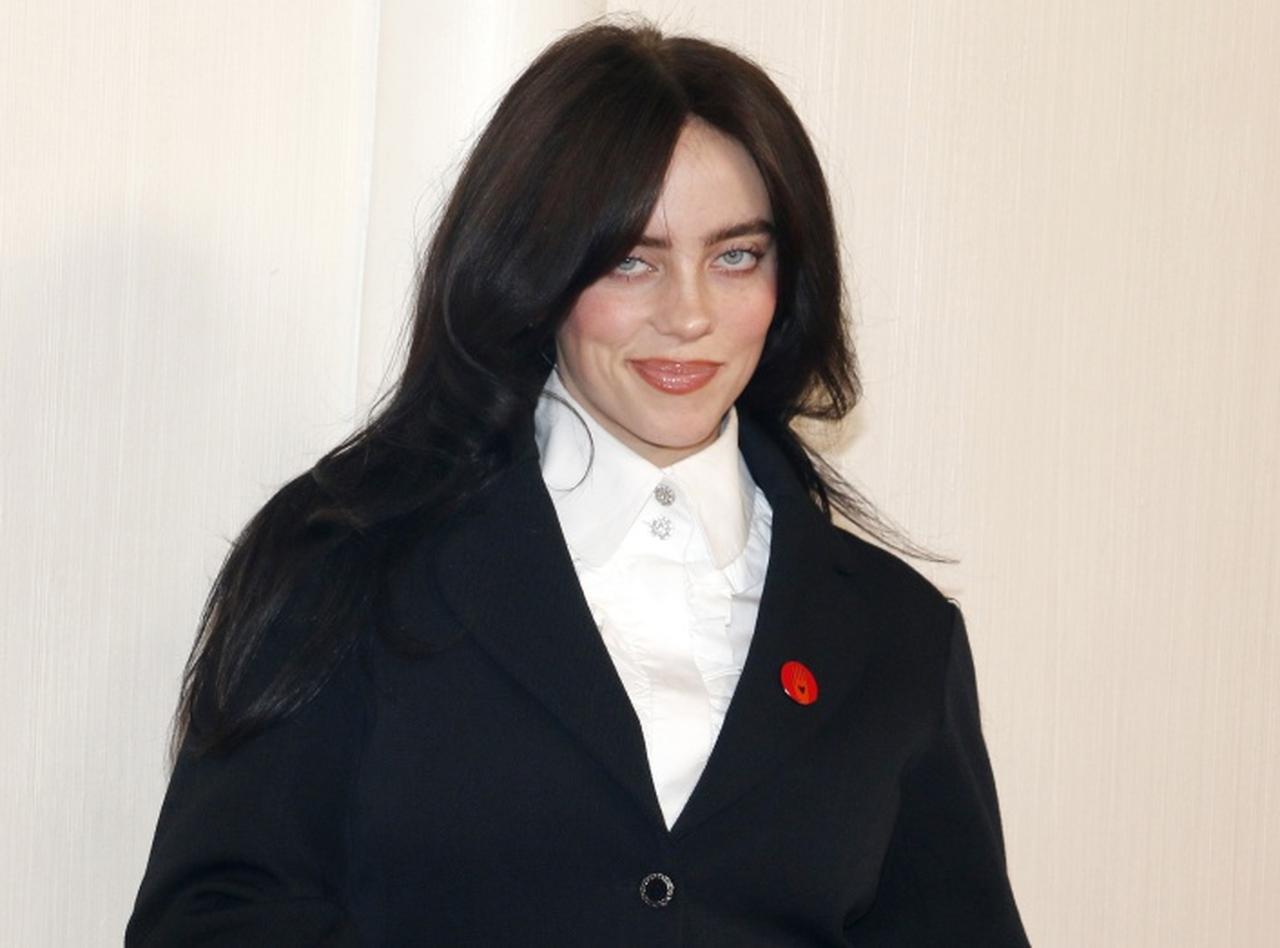 ビリー・アイリッシュ、新曲「チヒロ」は『千と千尋の神隠し』から影響を受けていた