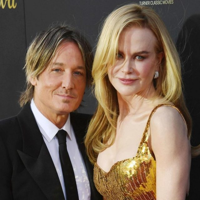 ニコール・キッドマン夫、ニコールを「本物のプリンセス」と思っていた