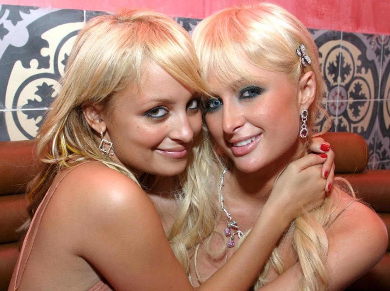 お待たせしました！パリス・ヒルトンとニコール・リッチーの番組が再会する可能性が浮上