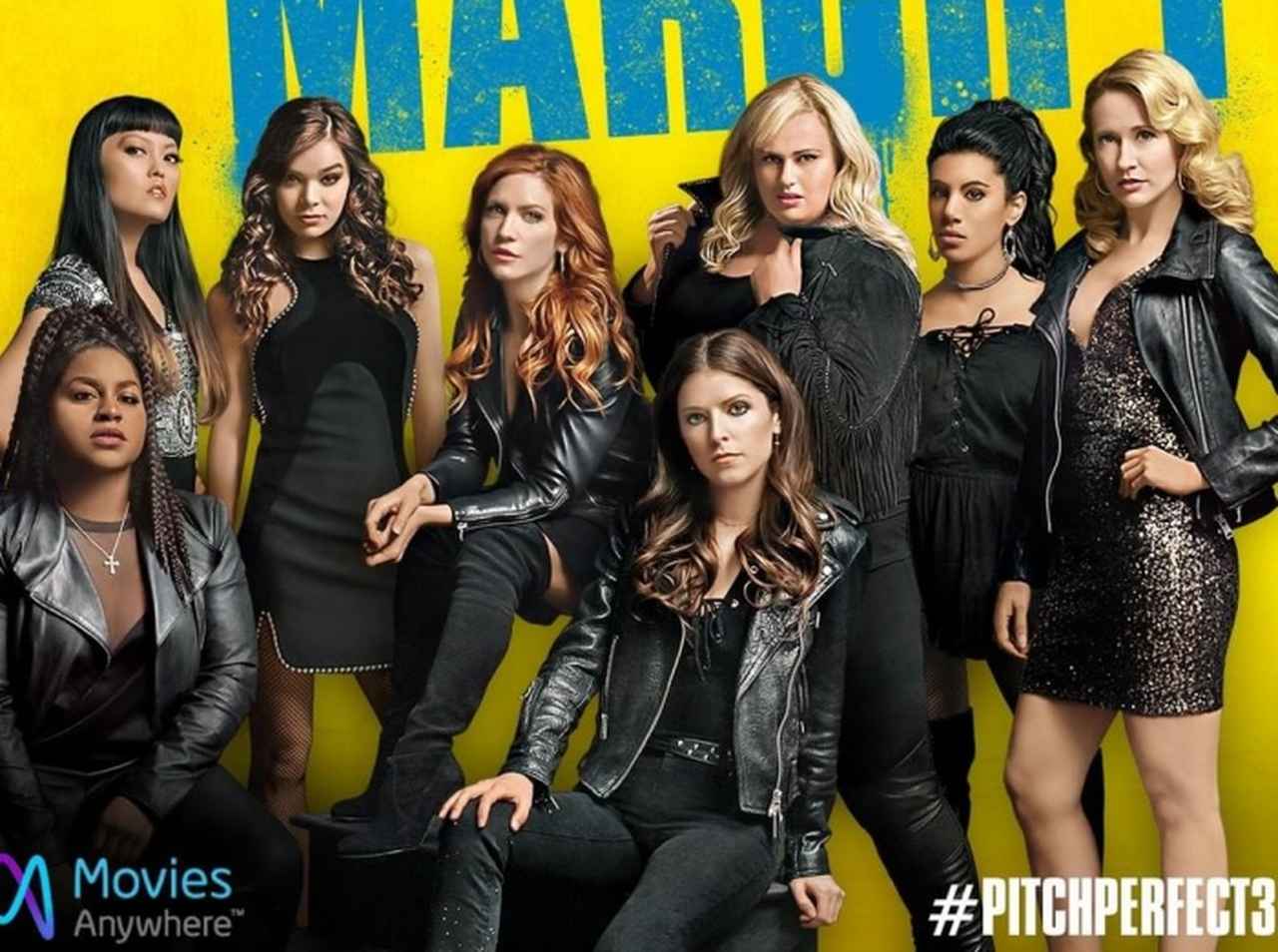 『ピッチ・パーフェクト』ファンに朗報、4作目が作られる可能性が浮上