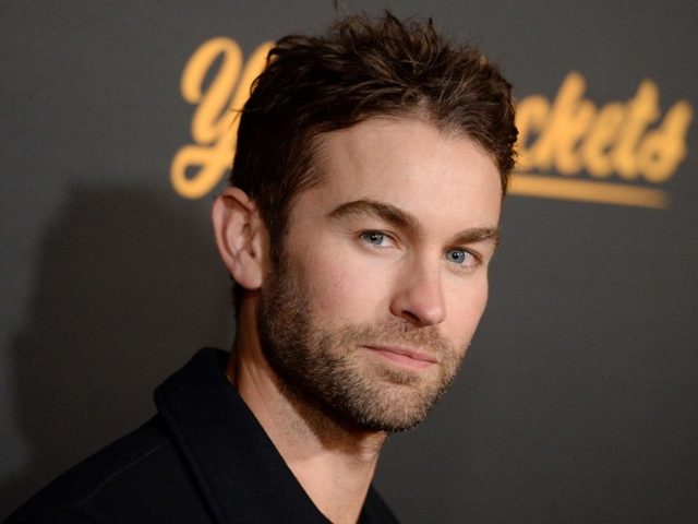 『ゴシップガール』ネイト役、出会い系アプリをはじめたと明かす