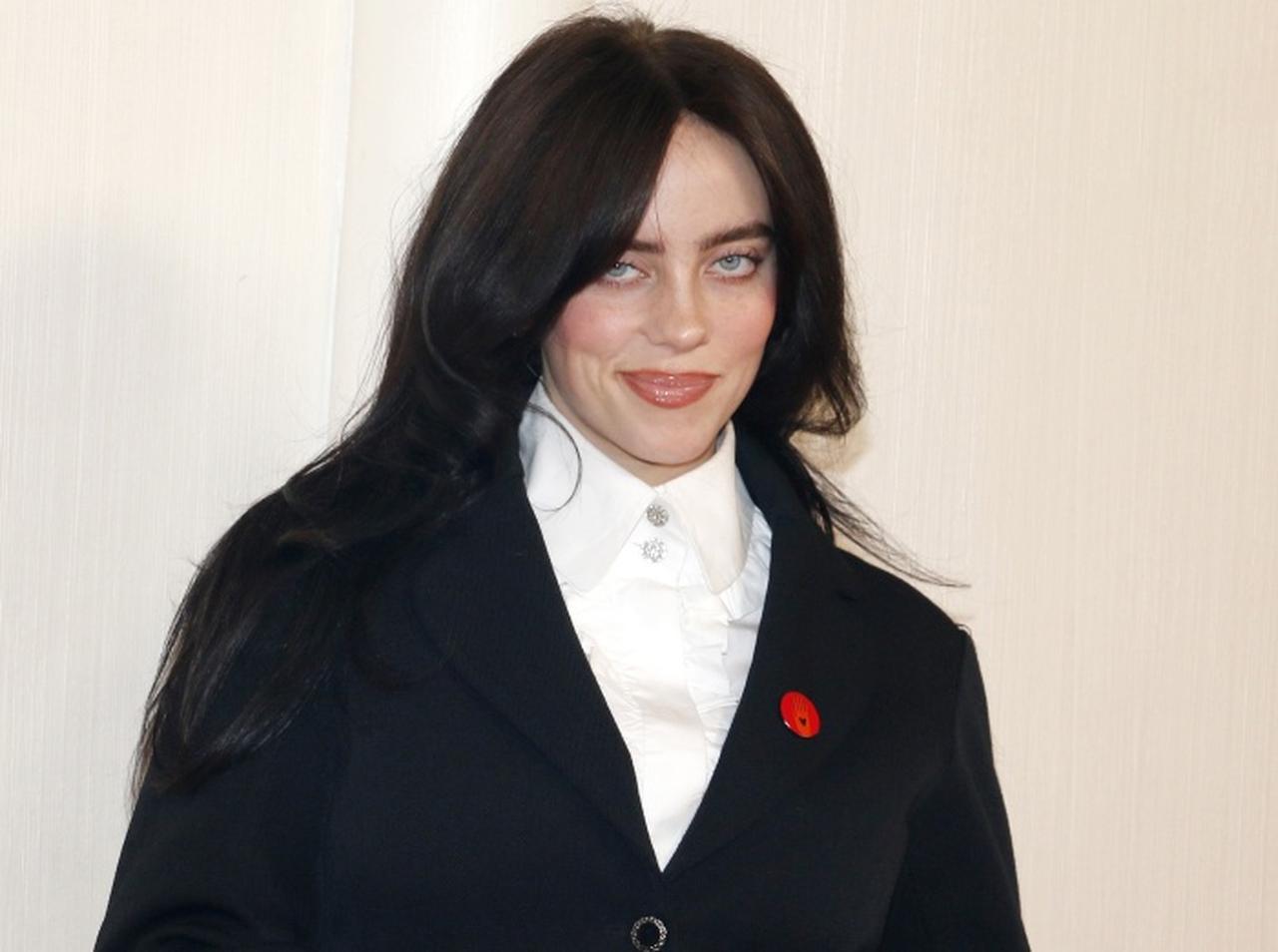 ビリー・アイリッシュ、『ミュージックステーション』に緊急出演か