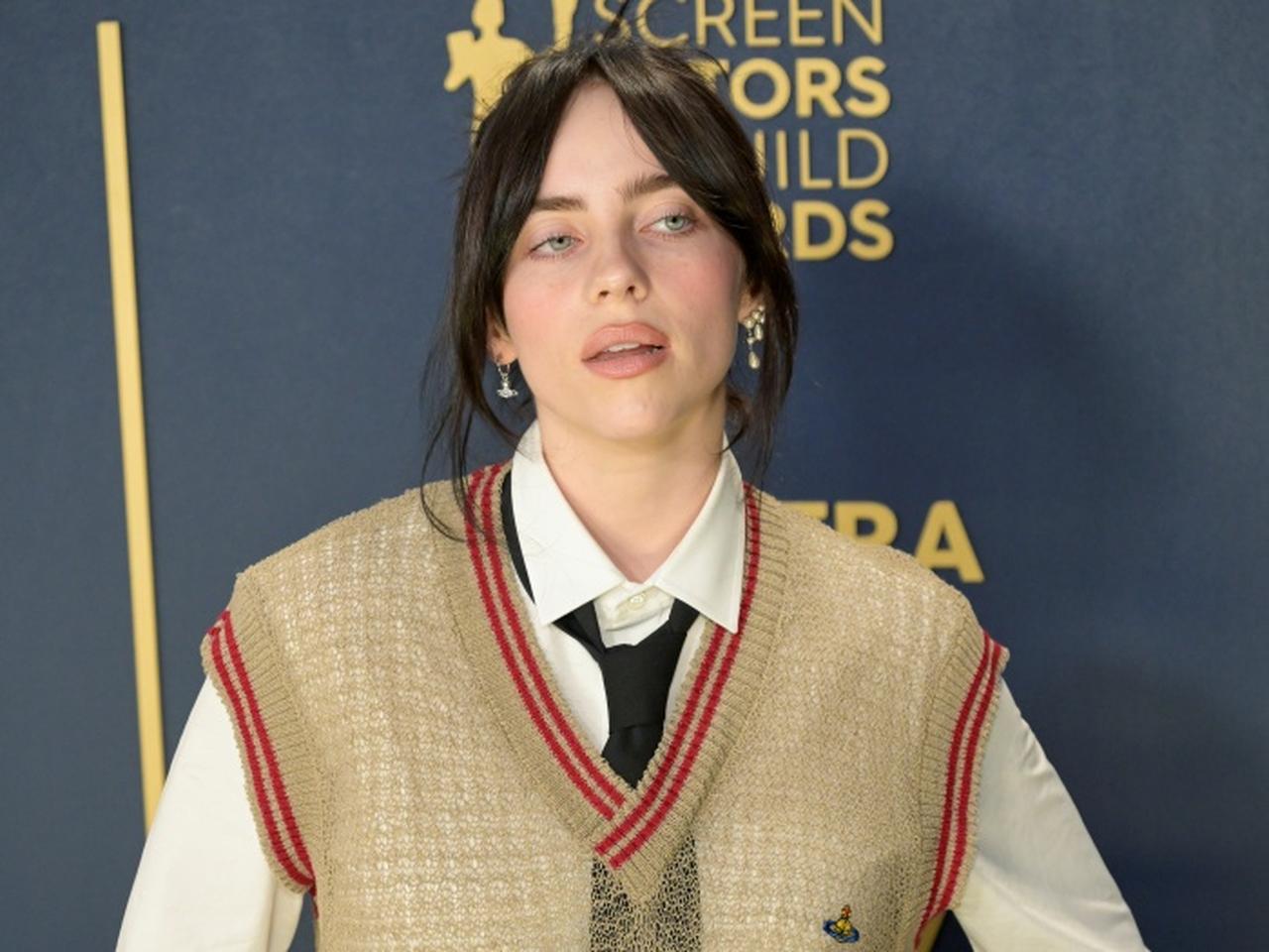 ビリー・アイリッシュ、韓国で朝5時に会ったK-POPスターは誰?