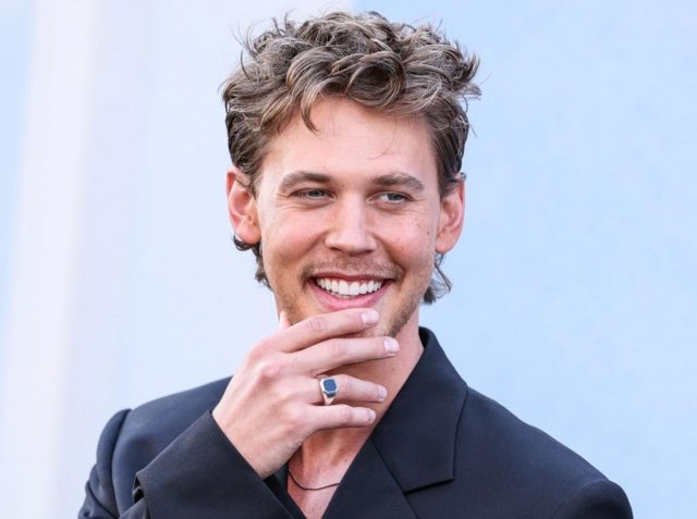 オースティン・バトラー、「クレイジーなパーティー」の出席者が想像以上にヤバかった