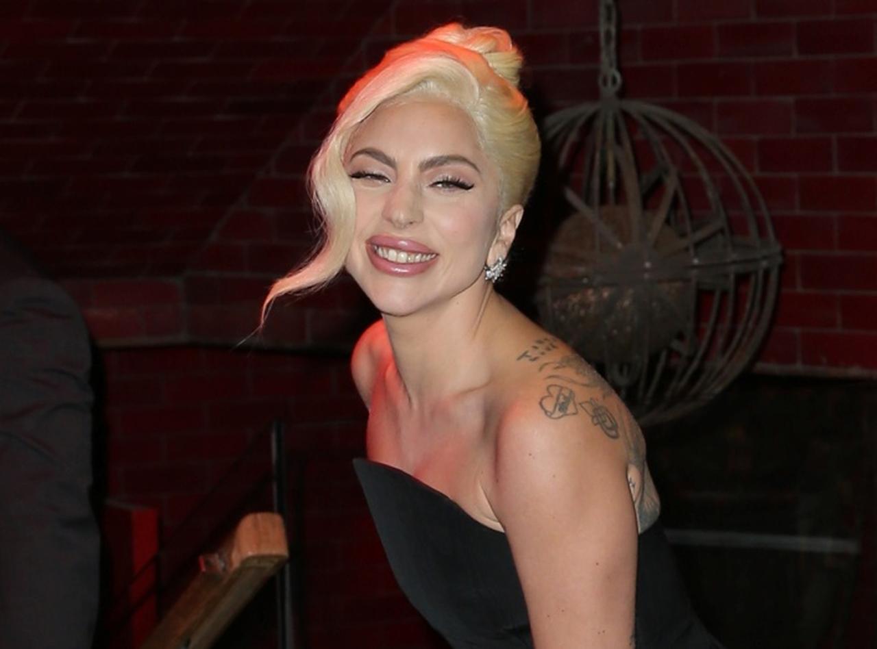 レディー・ガガが妊娠?本人が妊娠のウワサに反応