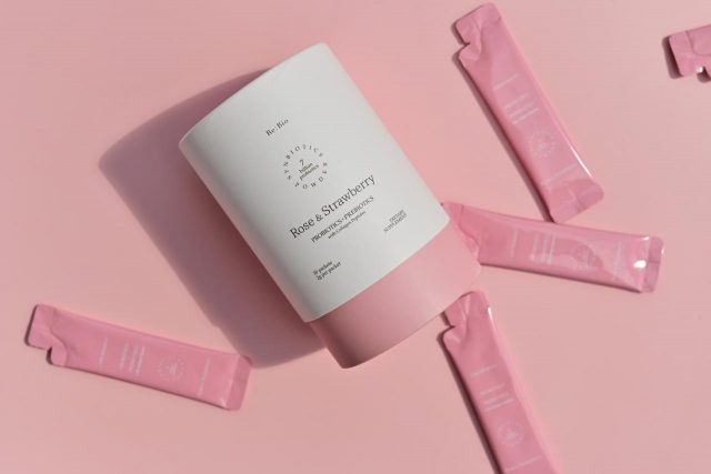 ヘルスケアの本場 LA生まれの腸活パウダー、Re:Bioが日本に本格上陸