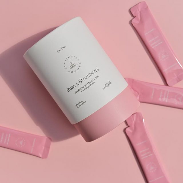 ヘルスケアの本場 LA生まれの腸活パウダー、Re:Bioが日本に本格上陸