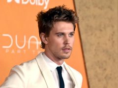 『パイレーツ・オブ・カリビアン』のリブート版にオースティン・バトラーが出演？本人が反応