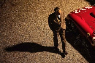 F1界の“帝王”エンツォ・フェラーリ の波乱と激動の人生を描いた映画『フェラーリ』7月5日待望の日本公開
