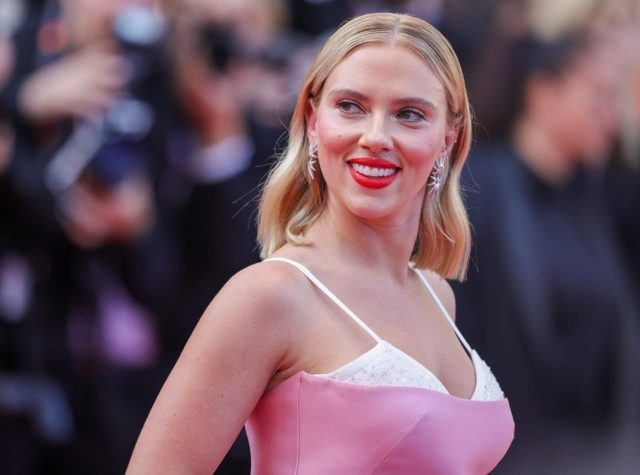 新『ジュラシック・ワールド』の脚本は素晴らしい、スカーレット・ヨハンソンが明かす