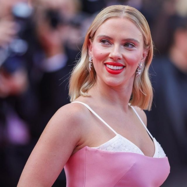 新『ジュラシック・ワールド』の脚本は素晴らしい、スカーレット・ヨハンソンが明かす
