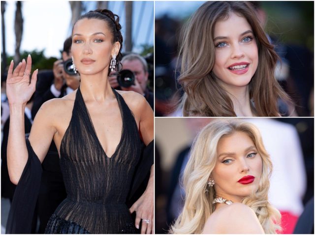 カンヌ国際映画祭でセレブの美しかった衣装17選