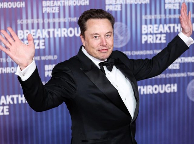 イーロン・マスクが部下との間に3人目の子どもが誕生、計12人の父親に