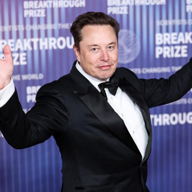 イーロン・マスクが部下との間に3人目の子どもが誕生、計12人の父親に