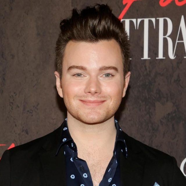 『glee』カート役、ゲイだとカミングアウトをしようとしたきっかけ