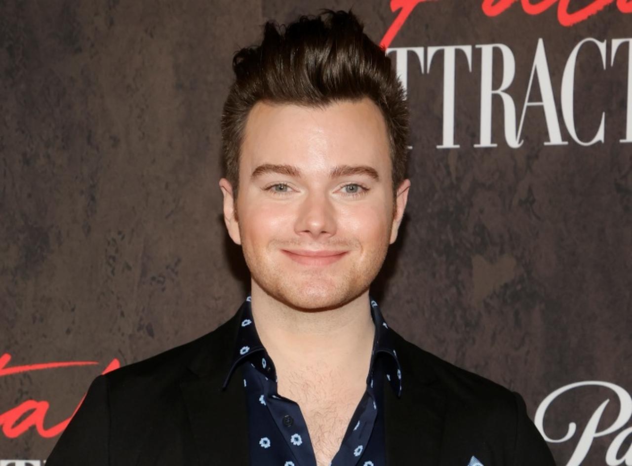 『glee』カート役、ゲイだとカミングアウトをしようとしたきっかけ