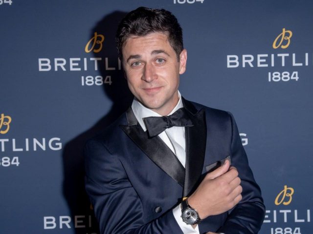 『ウェイバリー通りのウィザードたち』の続編、オリジナルファンが感動するシーンが