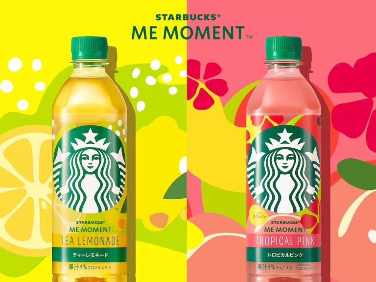スターバックスの新作リフレッシュメントドリンクで、暑い夏を爽やかに！