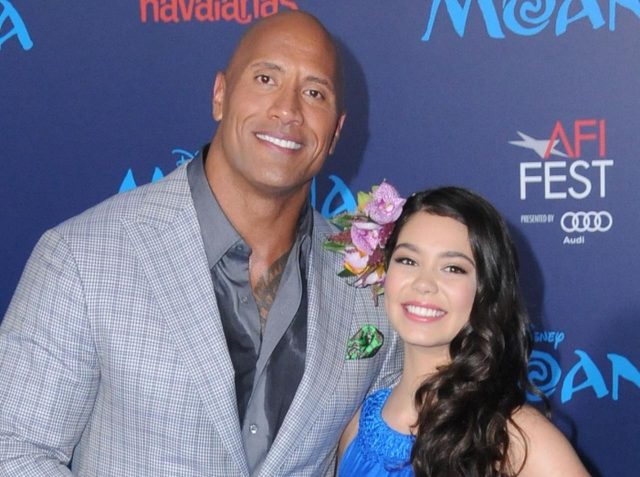 実写版『モアナと伝説の海』の「モアナ役」に17歳の新人俳優を起用