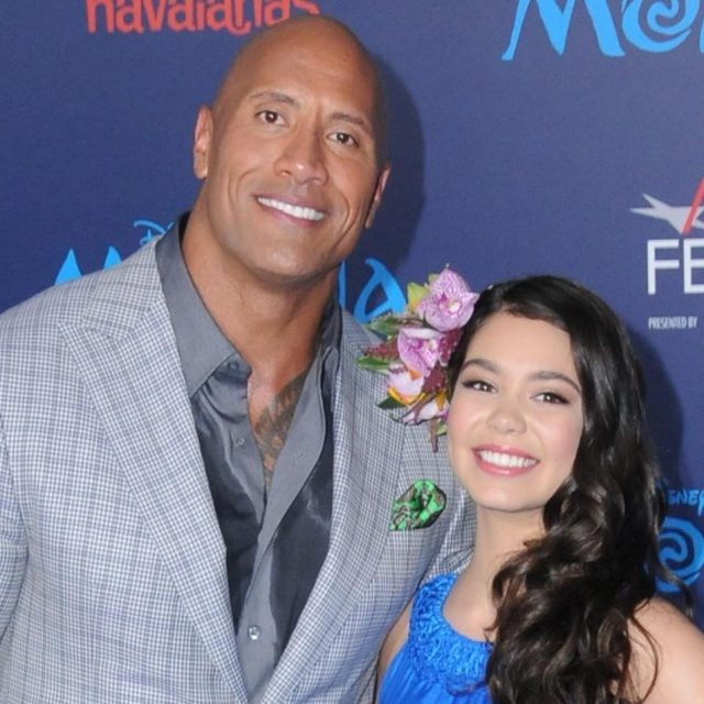 実写版『モアナと伝説の海』の「モアナ役」に17歳の新人俳優を起用