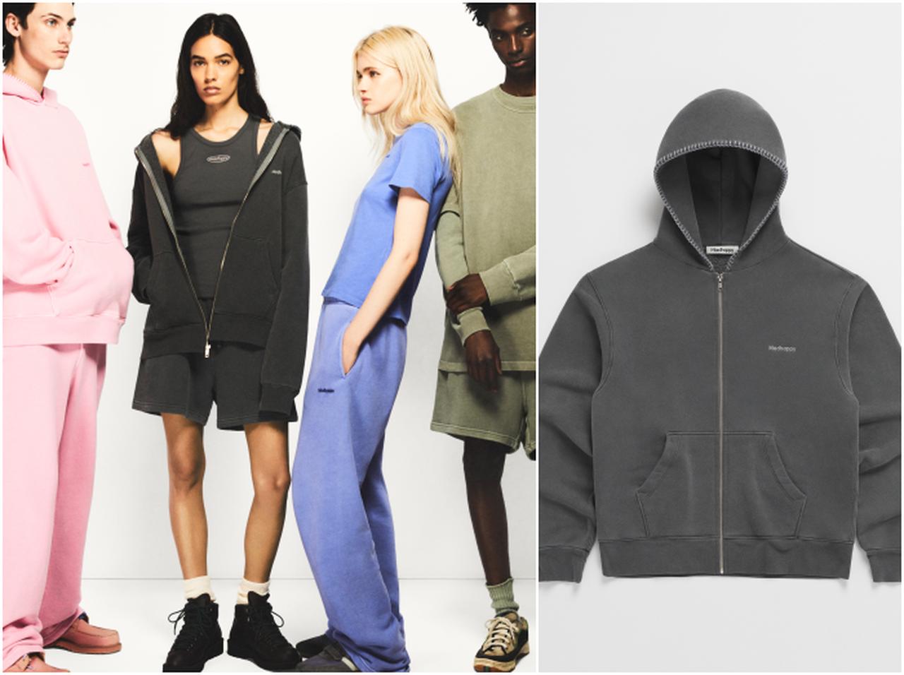 LA発のMadhappyが銀座で最新コレクションのポップアップを開催