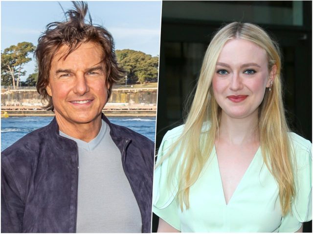 トム・クルーズ、ダコタ・ファニングに毎年贈っている誕生日プレゼントとは？