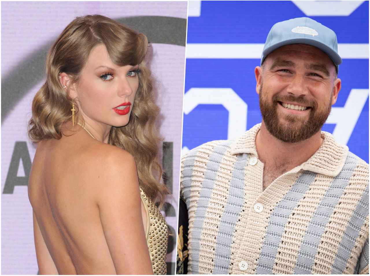 テイラー・スウィフト、恋人との初共演のリハは1日だけ