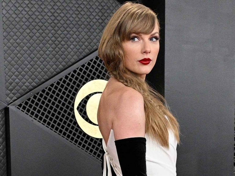 テイラー・スウィフト、ツアー中にこっそりと訪れていた場所があった