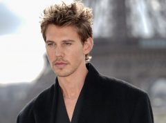 オースティン・バトラー、いまだにエルヴィス・プレスリーに影響されていること