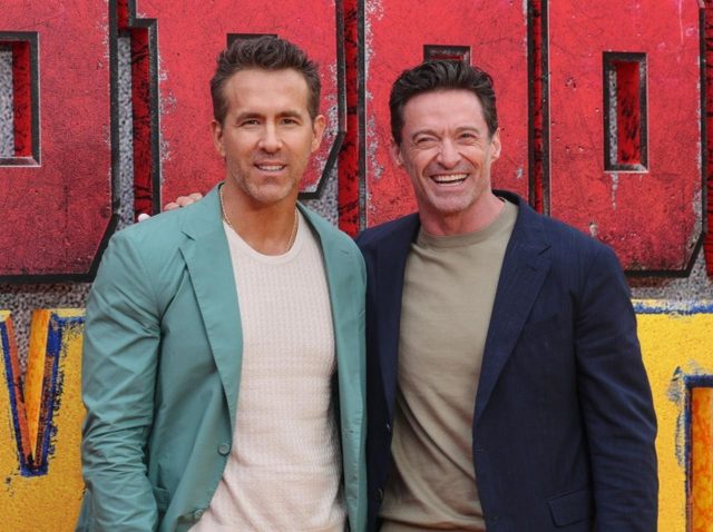 『デッドプール＆ウルヴァリン』効果、24年前の楽曲がSpotifyのチャートイン