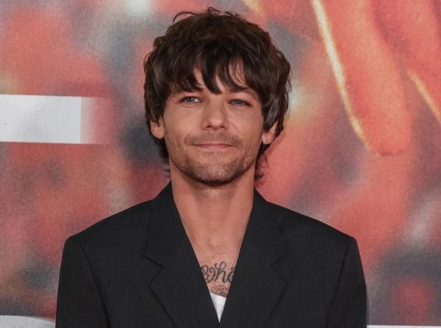 ルイ・トムリンソン、サッカーガチ勢すぎてフェスにTVを持参