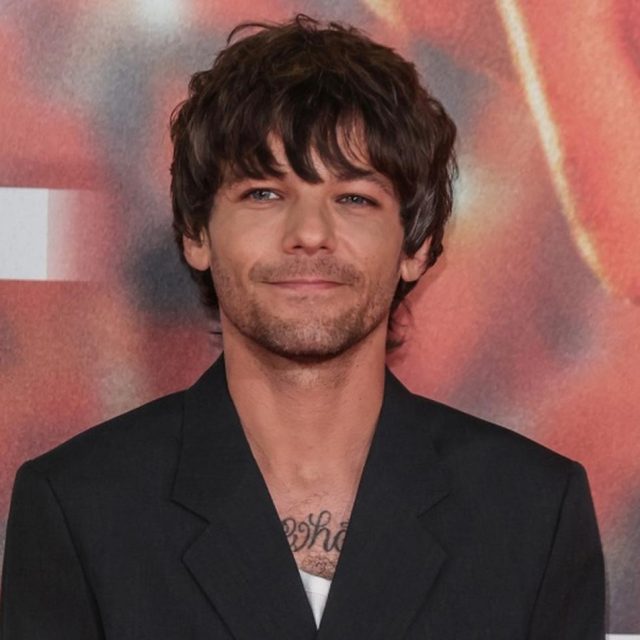 ルイ・トムリンソン、サッカーガチ勢すぎてフェスにTVを持参