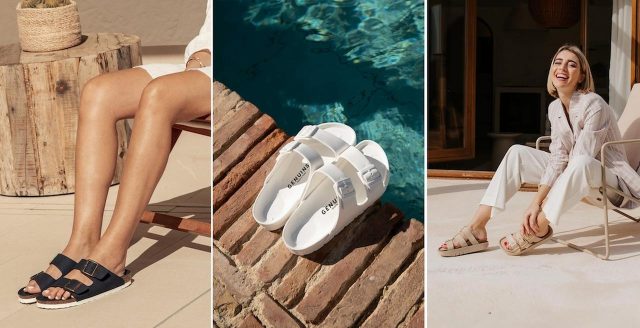 スペイン発エシカルフットウェアブランド「GENUINS」が 日本に初上陸！