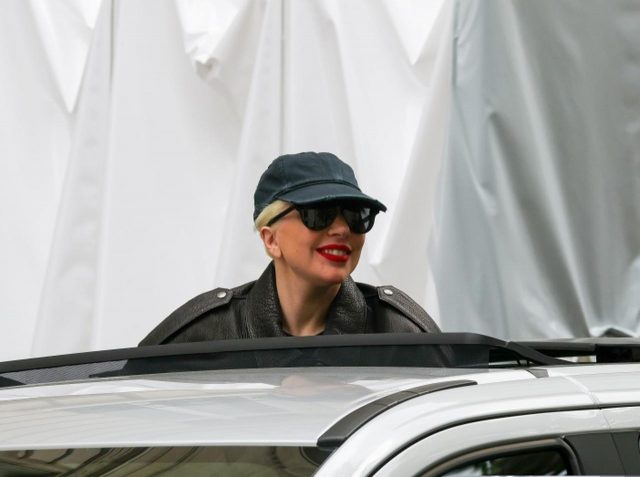 レディー・ガガ、パリで目撃され「オリンピック」にまつわるウワサが浮上