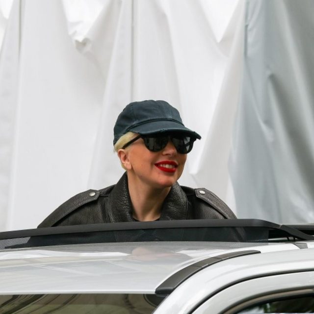 レディー・ガガ、パリで目撃され「オリンピック」にまつわるウワサが浮上