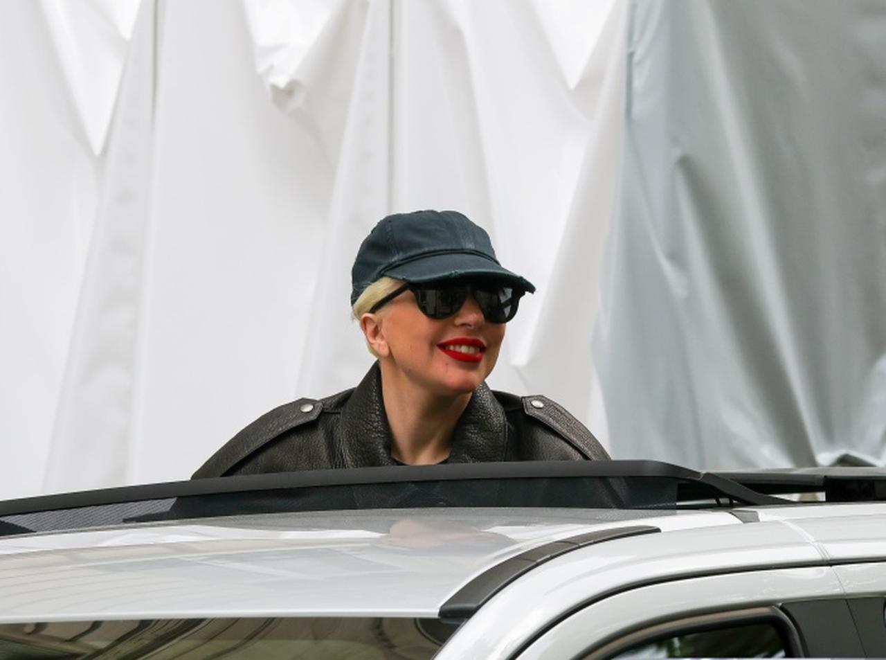 レディー・ガガ、パリで目撃され「オリンピック」にまつわるウワサが浮上