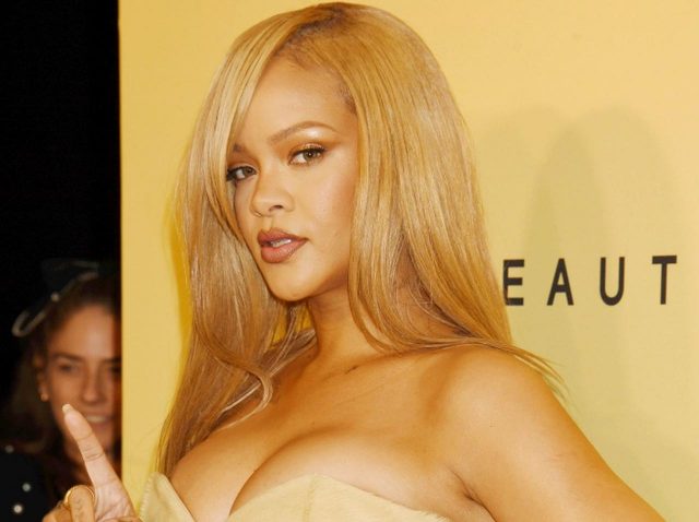 リアーナにキム・カーダシアン、セレブのブランドがパリ五輪に力を貸す